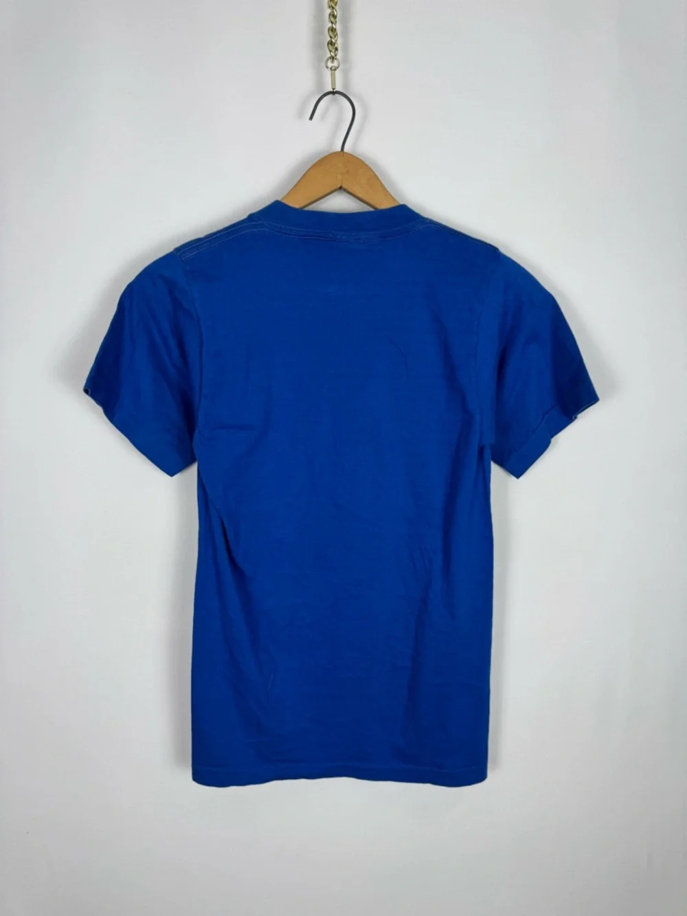 Vintage 1990s Orca Earth Friends Tee - Picture 6 of 6